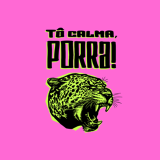 Calma poxa
