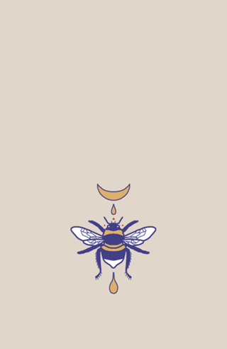 Mandala Abelha