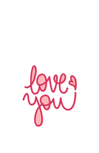 Love you <3