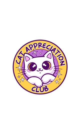 Cats Appreciation Club