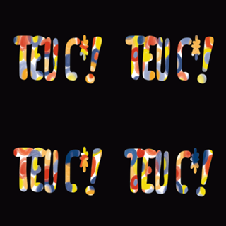 Teu c*!