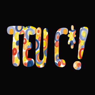 Teu c*!