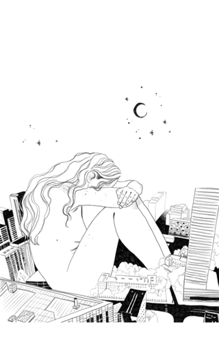 Melancolia