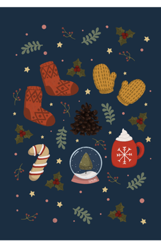 XMAS NIGHT