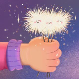 Sparkle