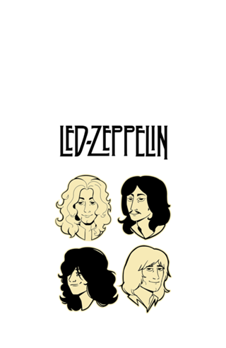 Led Zeppelin