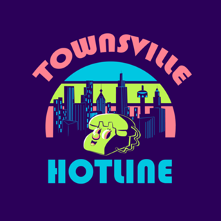 Townsville phone