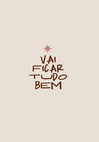 Vai ficar tudo bem