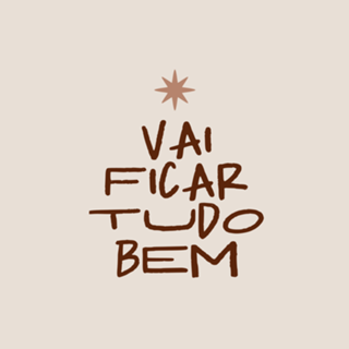 Vai ficar tudo bem