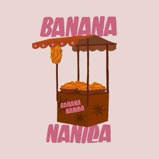 Barraca Banana Nanica