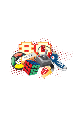 Anos 80