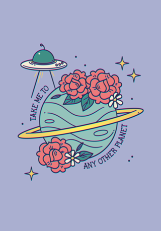 Any Other Planet