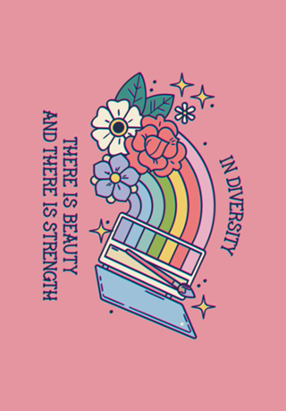 Beauty & Strength