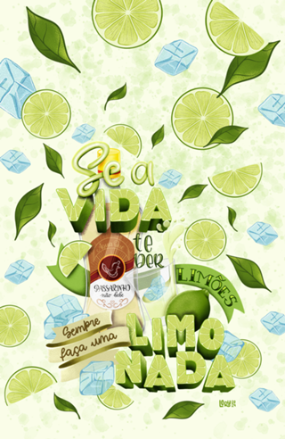 Faça uma Limonada