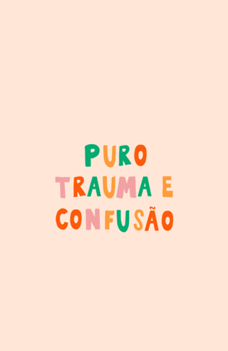 Puro Trauma