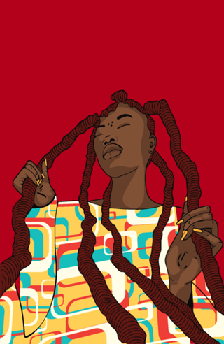 Herstory - História
