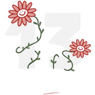Lula Flor