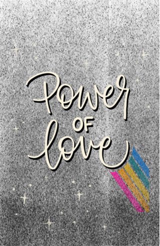 Power of Love