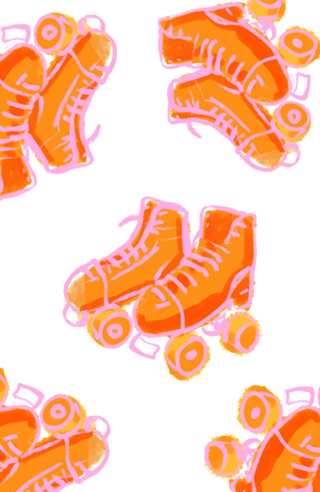 Roller Girl