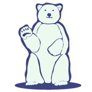 Polar vibes