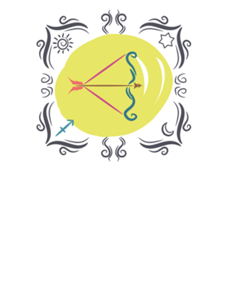 Zodiaco Signo Sagitario