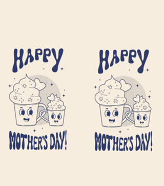 Feliz Dia das Mães
