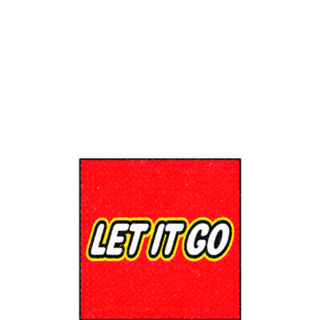 Let it go