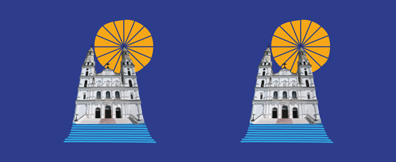 Ícones de Porto Alegre | Igreja das Dores