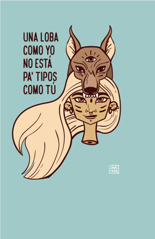 La Loba