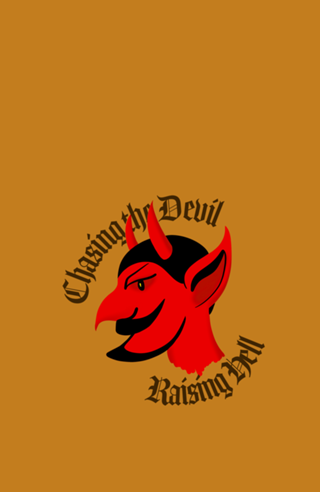 Chasing the Devil