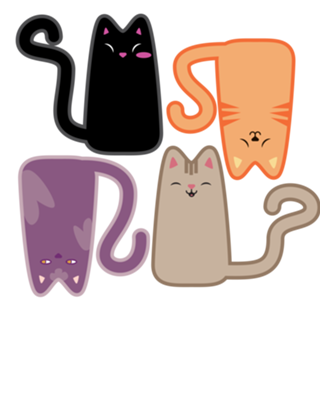 Cute Cats