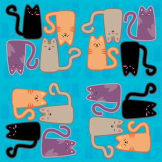 Cute Cats