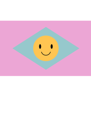 Bandeira Smile