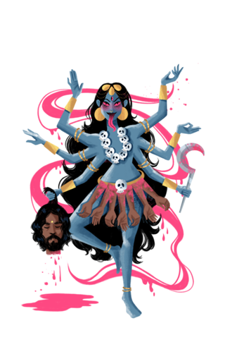 Kali