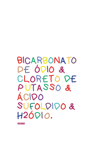 H2 ÓDIO