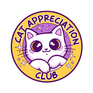 Cats Appreciation Club