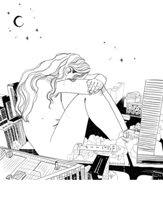 Melancolia