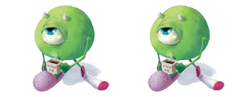 Mike Wazowski