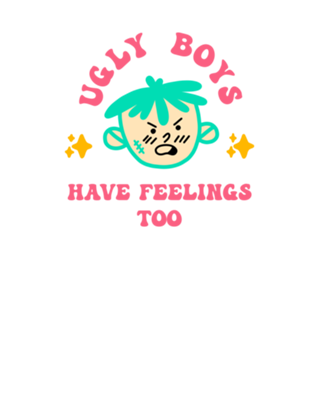 Ugly boys