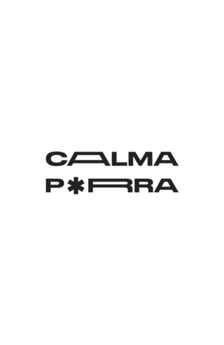 Calma P*rra