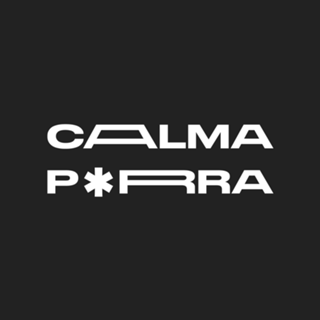 Calma P*rra