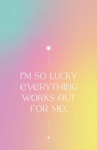 Lucky