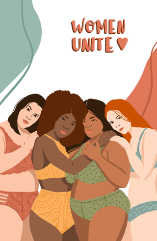 Women Unite