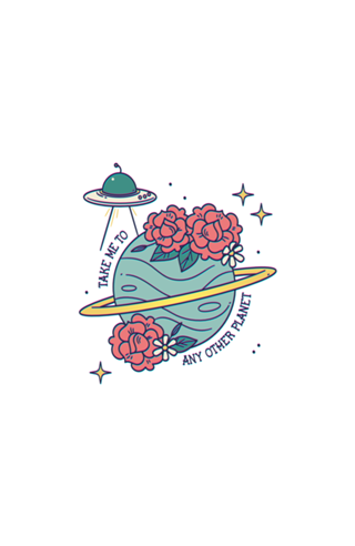 Any Other Planet