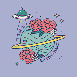Any Other Planet