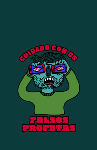 Falsos Profetas
