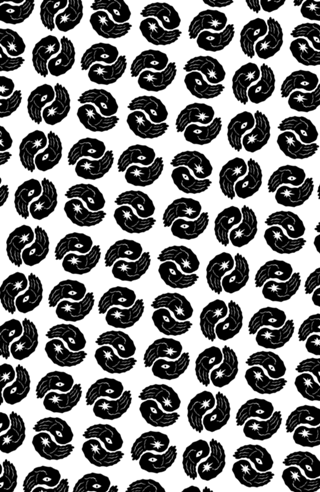 Yin Yang da Criatividade