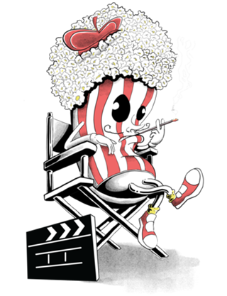 Popcorn Director Movie