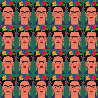 Estilo Frida de Ser