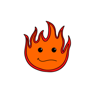 The Little Fire